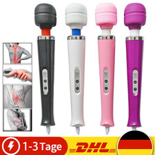 Massagestab magic wand - massagestab,