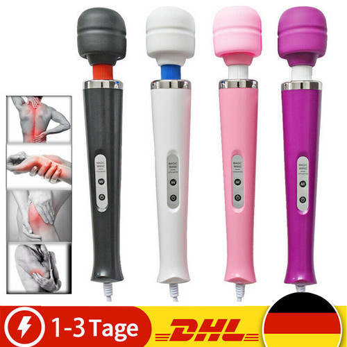 Massagestab magic wand - massagestab,