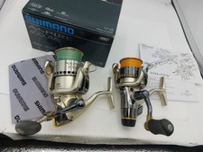 Shimano Aspire 4000RA Shimano