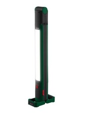 Parkside Akku Arbeitsleuchte Handleuchte Leuchte Lampe »PAS 4000 A1«  *B-Ware