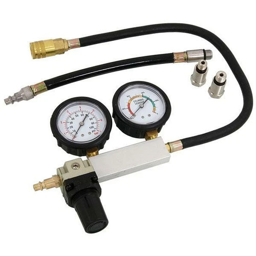 Benzinmotor druckverlusttester - benzinmotor,