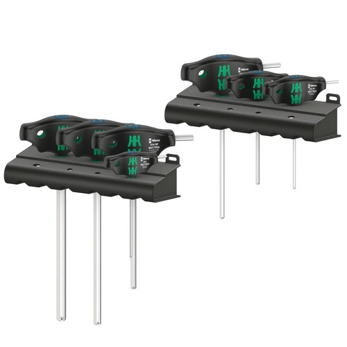 Wera kraftform plus 454 hf - wera,