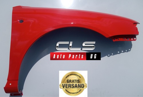 Kotflügel rechts audi 8l - ,