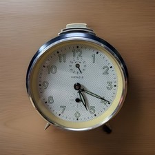 Vintage KIENZLE Wecker -