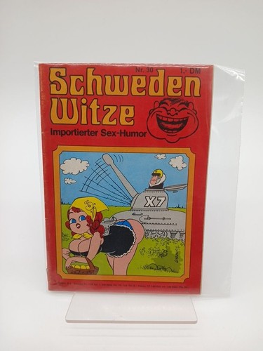 Schweden witze 30 - nr.,