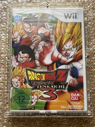 Dragonball budokai - z:,