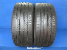 2x 285/40R22 Sommerreifen