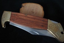 Großes Taschenmesser mit