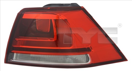 Tyc heckleuchte 12379 - tyc,