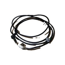 Fiat Punto 188 Antenne Autoradio Navigation 46527918 (F305)