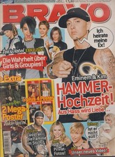 Bravo Britney Spears,Avril