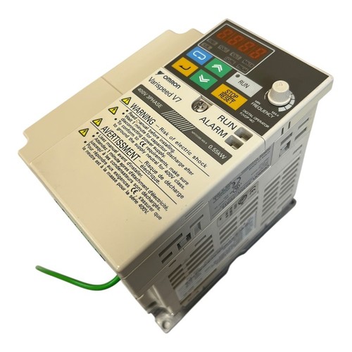 Omron cimr v7az40p4 - omron, cimr-v7az40p4