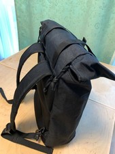 2-in-1 Black Hawk Rucksack /
