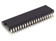 Motorola mc68a02p - motorola,