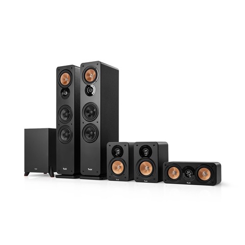 Teufel ultima surround - teufel, 40