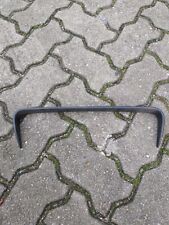 Trabant Sonnenblende Armaturenbrett Rahmen Original Neu