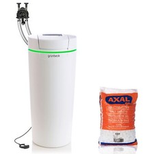 Grünbeck Enthärtungsanlage