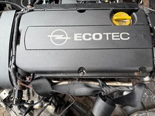 Opel Zafira B 1.8 103KW 2007