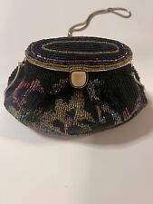 Vintage Abendtasche mit