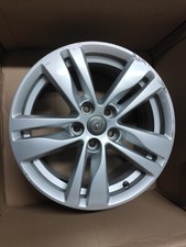 Ix Alufelge 16 Zoll 7.0" 5x105