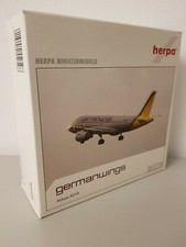 1:200 Herpa Wings 550598