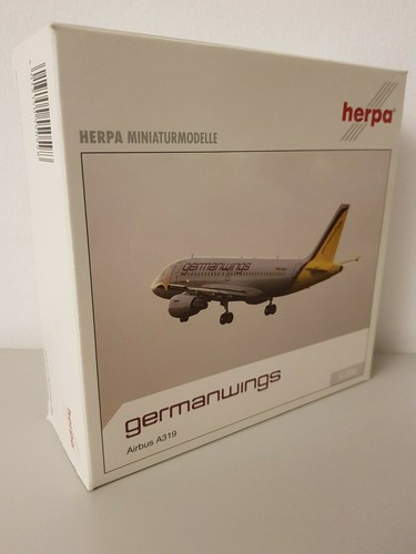 200 herpa wings - 1:200,