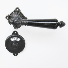 Bad / WC Türbeschlag