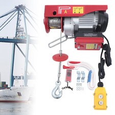 200Kg/440lb Auto Drahtloser