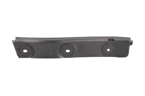 Stoßstange halter vorne links - stoßstange,