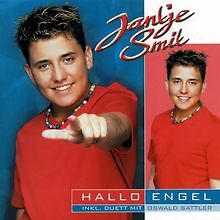Hallo Engel von Jantje Smit |