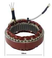 STATOR , LICHTMASCHINE BMW