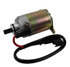 Anlasser / E-Starter für