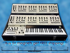 OBERHEIM Matrix 12 6 Xpander
