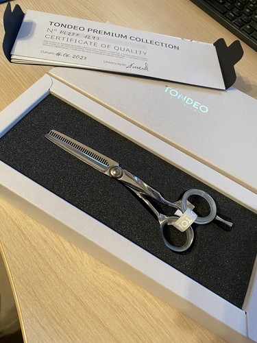 Tondeo cut premium line - cut,