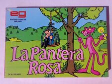 z.B. PINK PANTHER Brettspiel