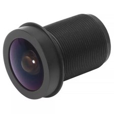 12mm Mini Objektiv Überwachungskamera Minikameras Kamera Weitwinkel Zoom Glas