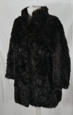 Damen 100% ECHTER PELZ  Luxus