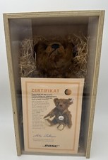 34.steiff teddy bär limitiert