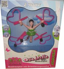 Jamara 422008 Quadrella AHP+