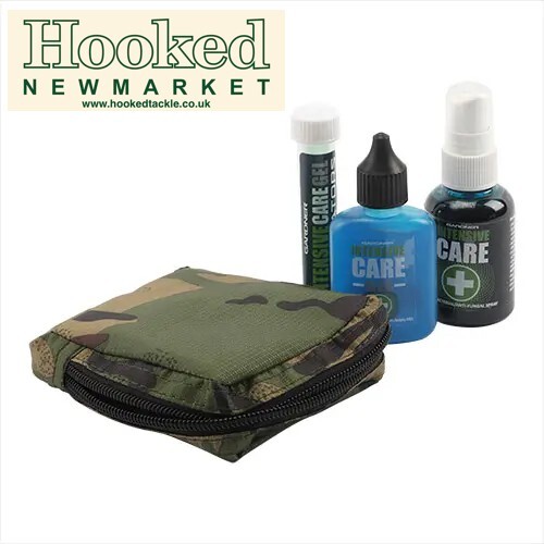 Gardner intensive carp care - gardner,