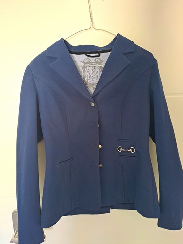 Esperado turnierjacket damen - turnierjacket,