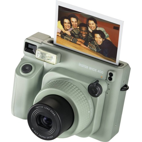 Fujifilm instax wide - instax,