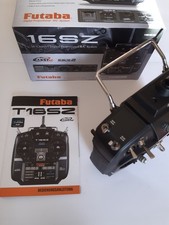 Futaba  16SZ Digital