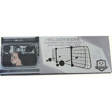 Kofferraum Trenngitter für