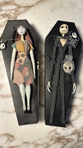 Nightmare before christmas - nightmare,