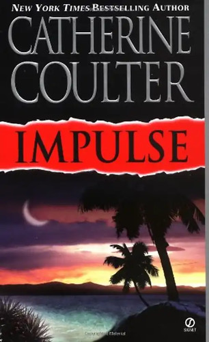 Impulse contemporary romantic - impulse, (contemporary