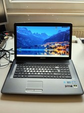 Medion Akoya P7816 – Intel I5 2(4)x2,50GHz – 8GB RAM – 2GB GraKa