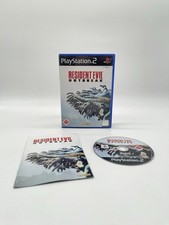 Resident evil outbreak ps2 - evil,