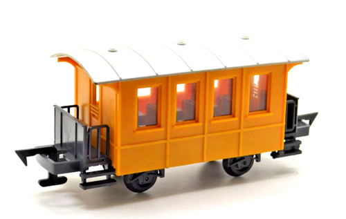 Faller hit train - hit-train/spur, 0