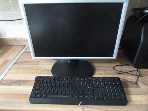 Hanns hw194d bildschirm - hanns.g,